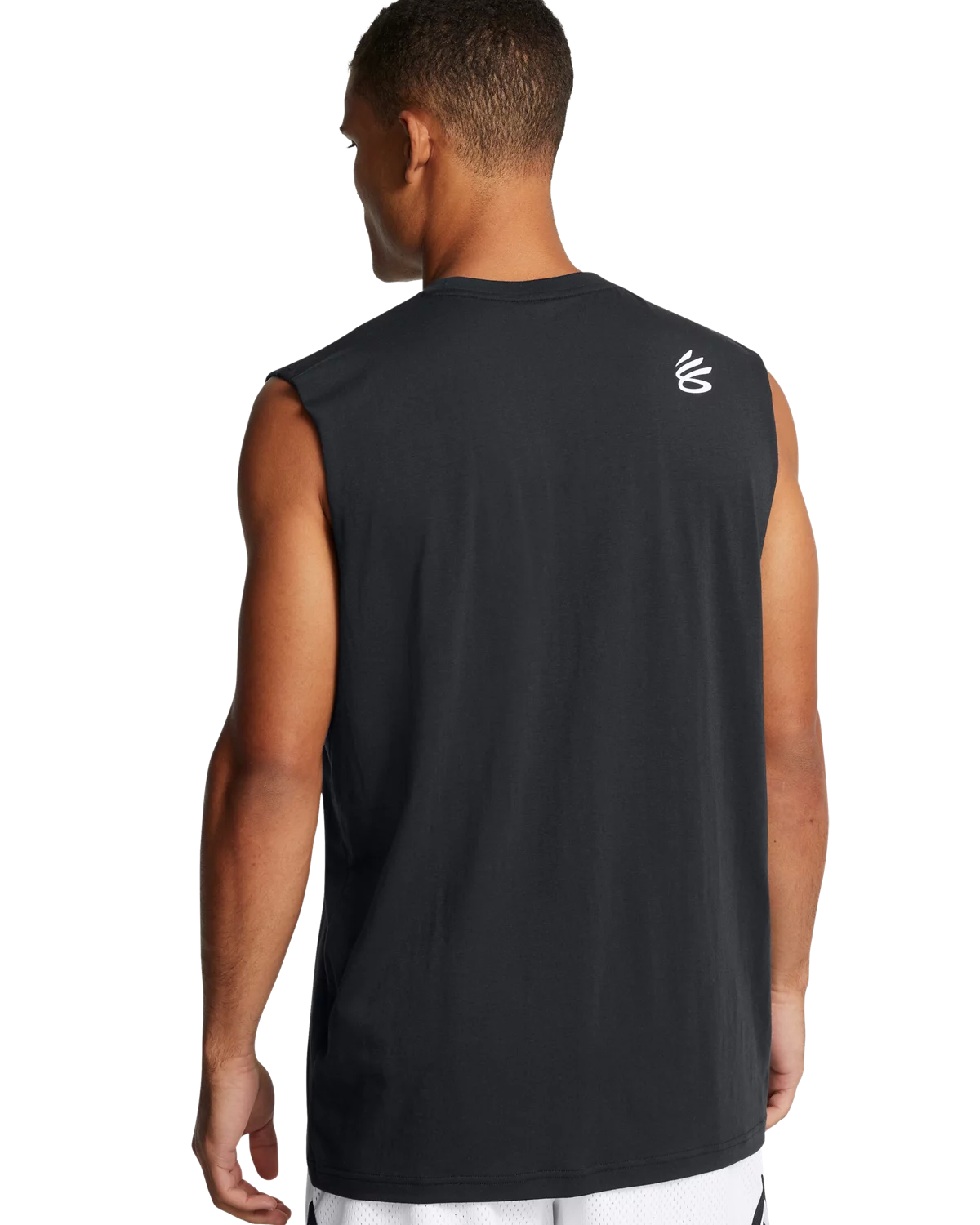 男子库里curry背心